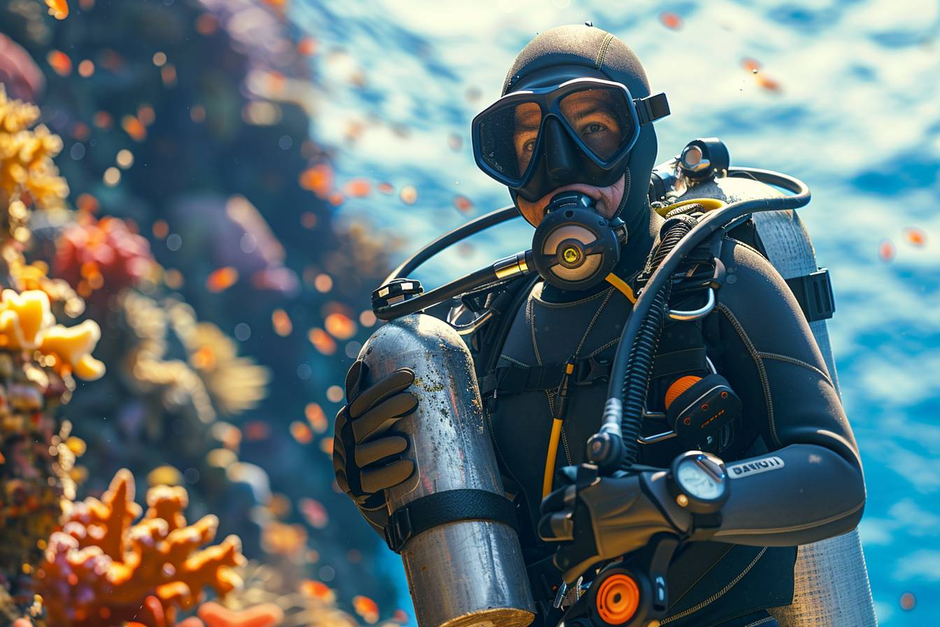Comment choisir la combinaison de plongée idéale ?