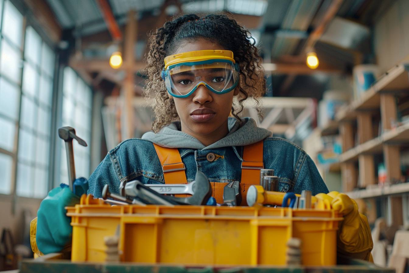 Comment développer ses compétences en bricolage ?