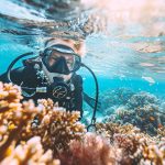 Comment éviter les problèmes respiratoires sous l’eau