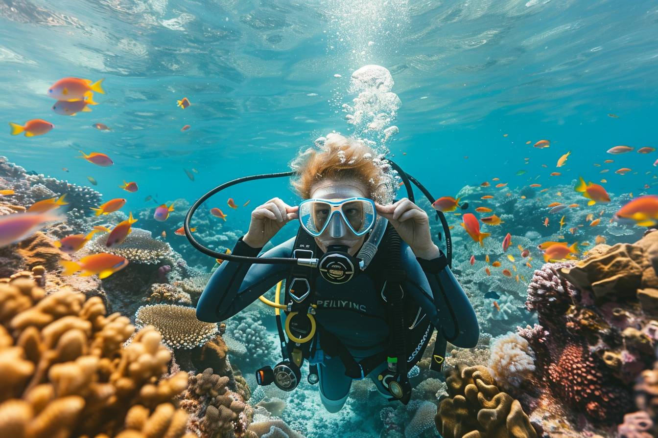 Comment identifier les signes avant-coureurs d&rsquo;un problème auditif sous l&rsquo;eau ?
