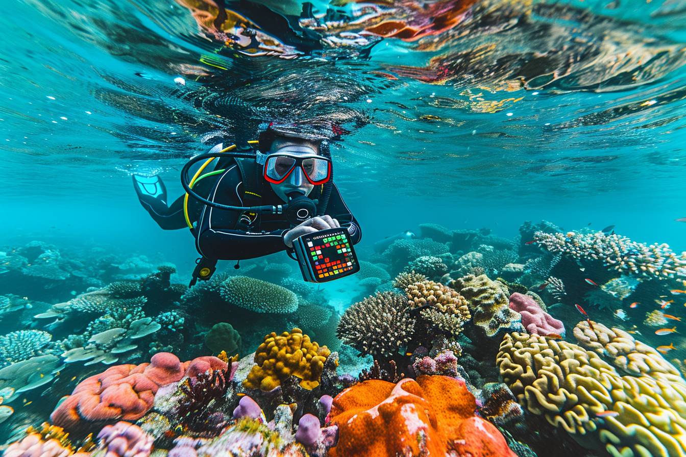Comment l&rsquo;ordinateur de plongée transforme-t-il l&rsquo;expérience des plongeurs ?