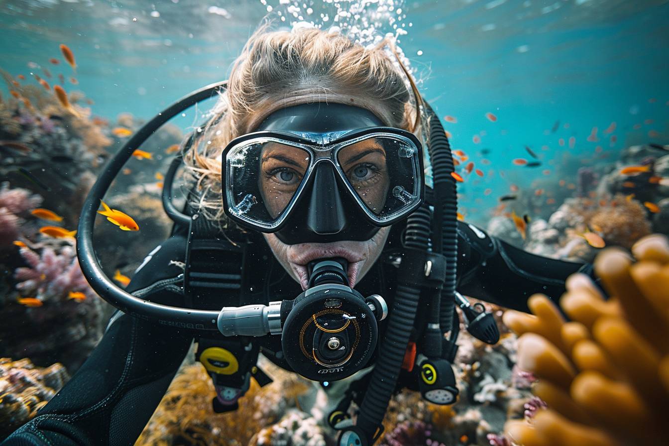 Comment la pression influence-t-elle la narcose à l&rsquo;azote ?