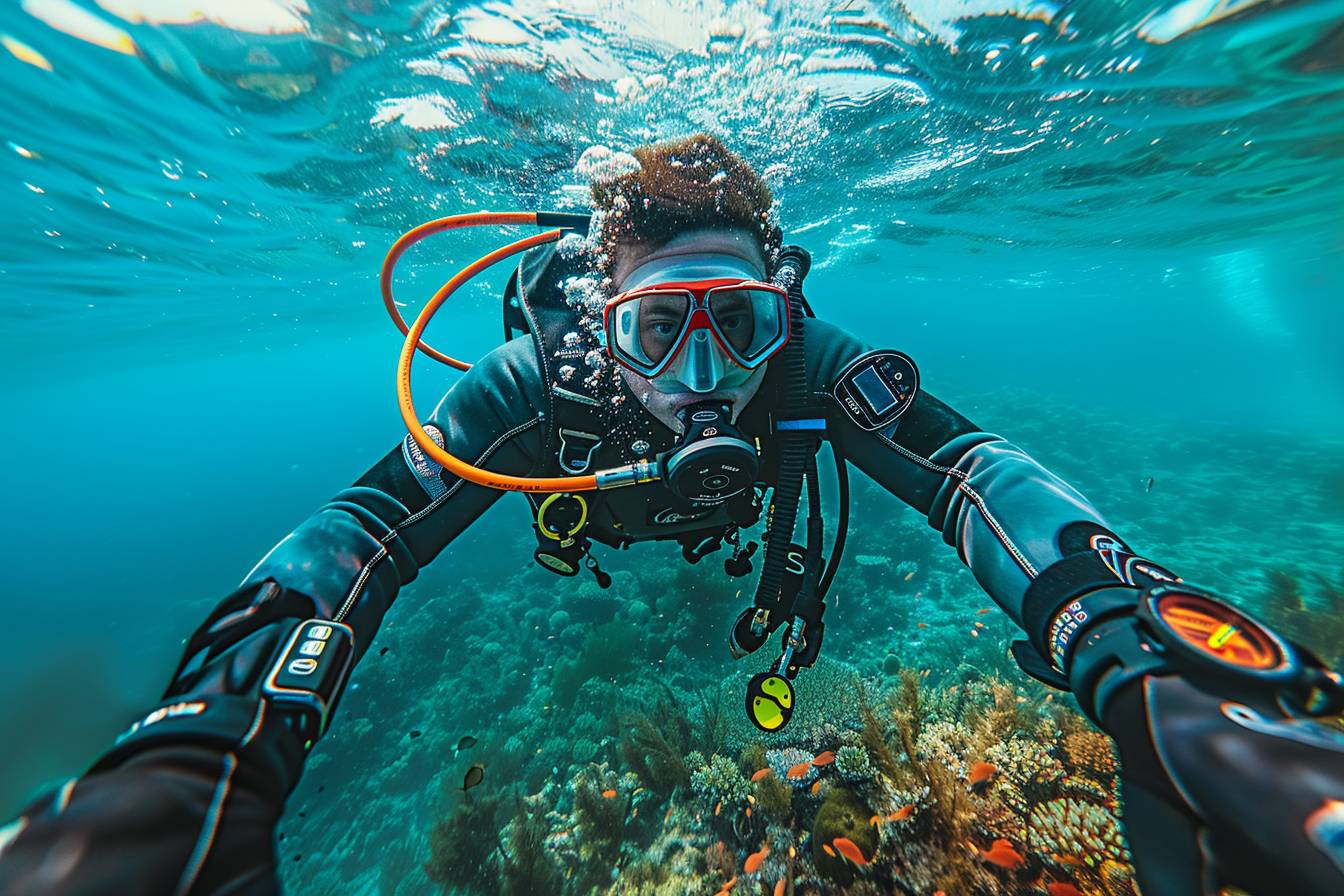 Comment les tables de décompression ont-elles évolué ?