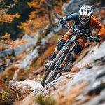 Comment maîtriser les descentes rapides tout en restant sécurisé