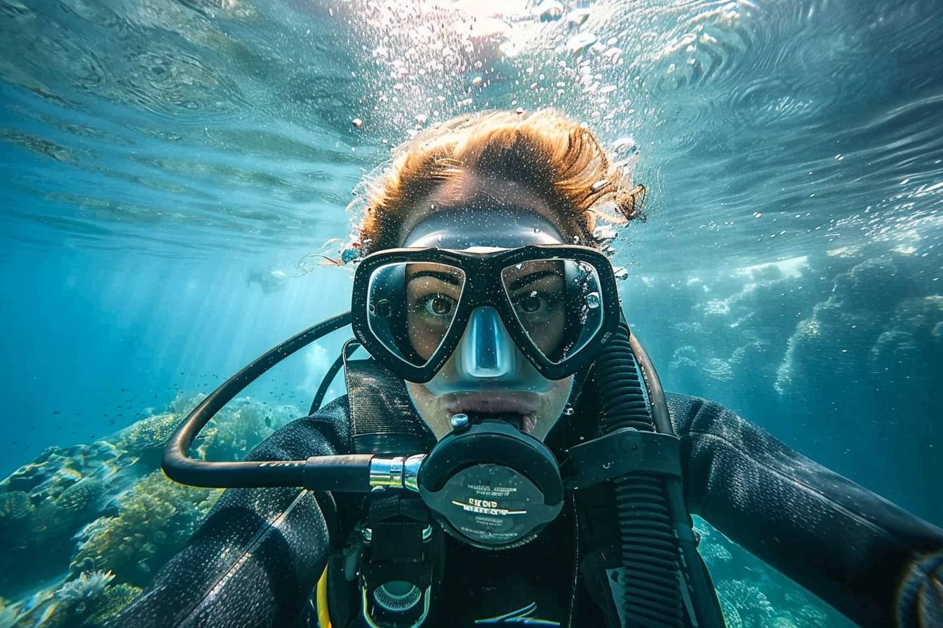 Comment minimiser les risques d&rsquo;un accident de décompression ?