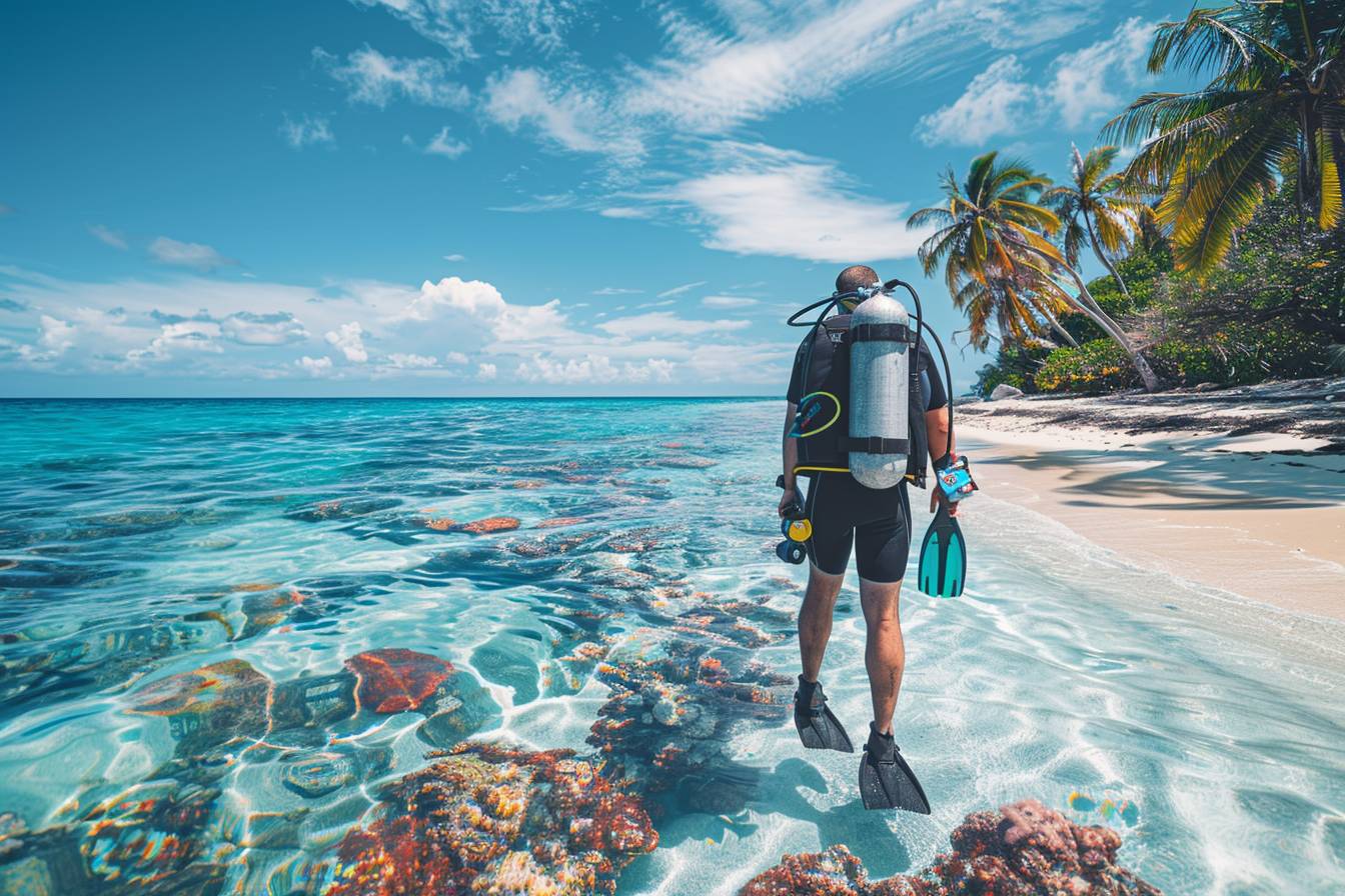 Comment optimiser la sécurité en cas de courant fort ?