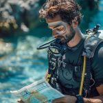 Comment préparer un plan de plongée pour un site inconnu