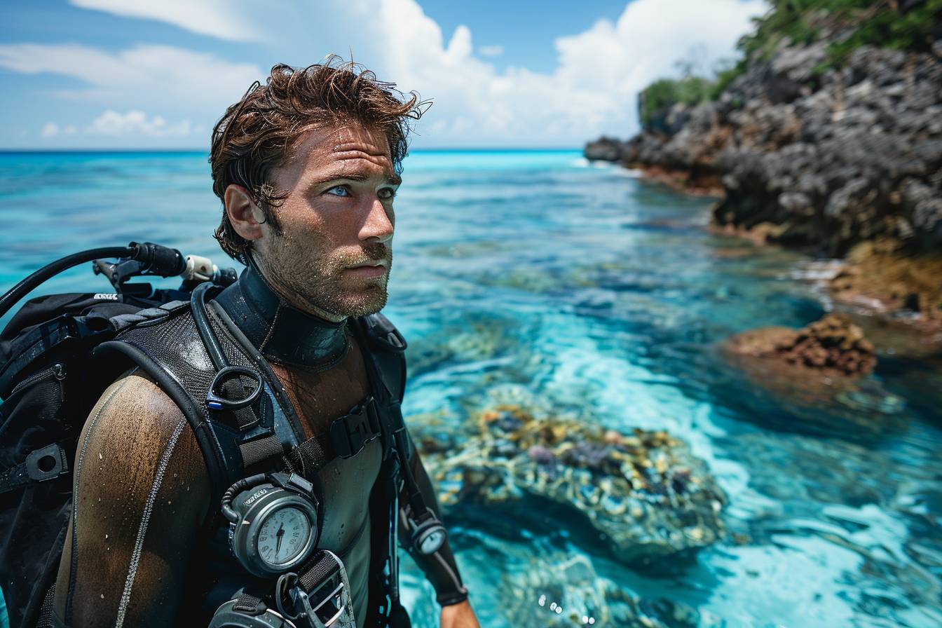 Comment prévenir les risques lors de la plongée ?