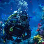 Comment reconnaître une narcose à l’azote