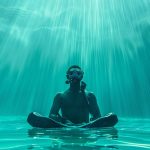 Comment réussir à conserver son calme sous l’eau