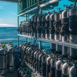 Comment stocker son matériel de plongée entre deux saisons