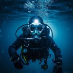 Est-il possible de plonger la nuit