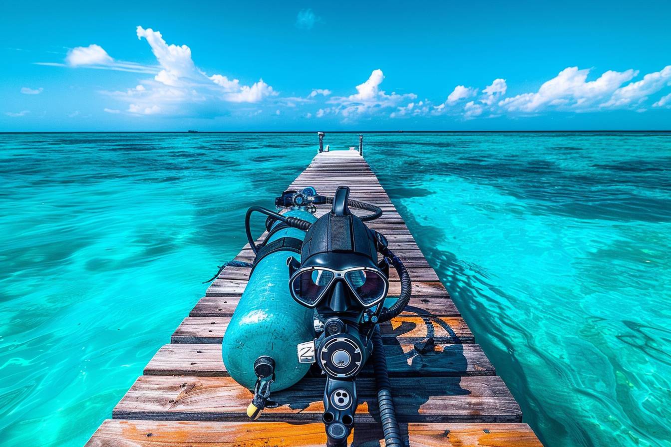 Peut-on vraiment faire confiance aux équipements de plongée d&rsquo;occasion ?