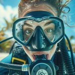 Pourquoi est-il conseillé d’attendre 24 heures avant de prendre l’avion après une plongée