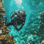 Pourquoi est-il conseillé de remonter lentement après une plongée