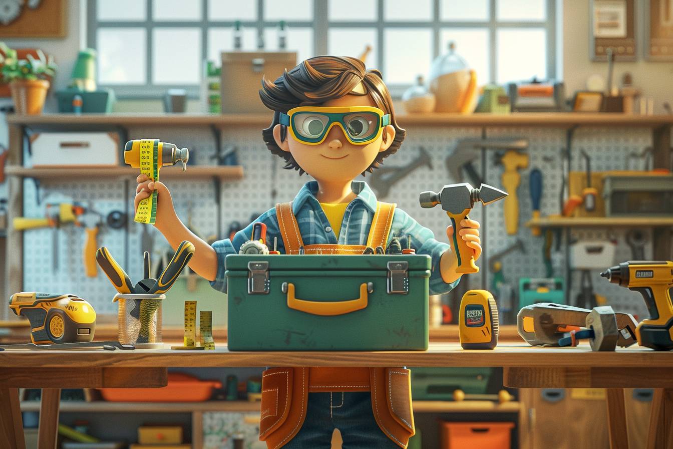 Pourquoi est-il important de planifier vos projets de bricolage ?