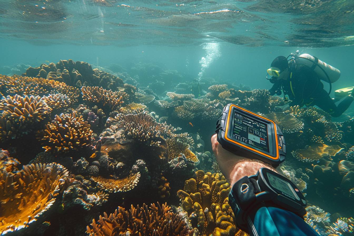 Pourquoi l&rsquo;ordinateur de plongée est-il essentiel pour la sécurité en plongée ?
