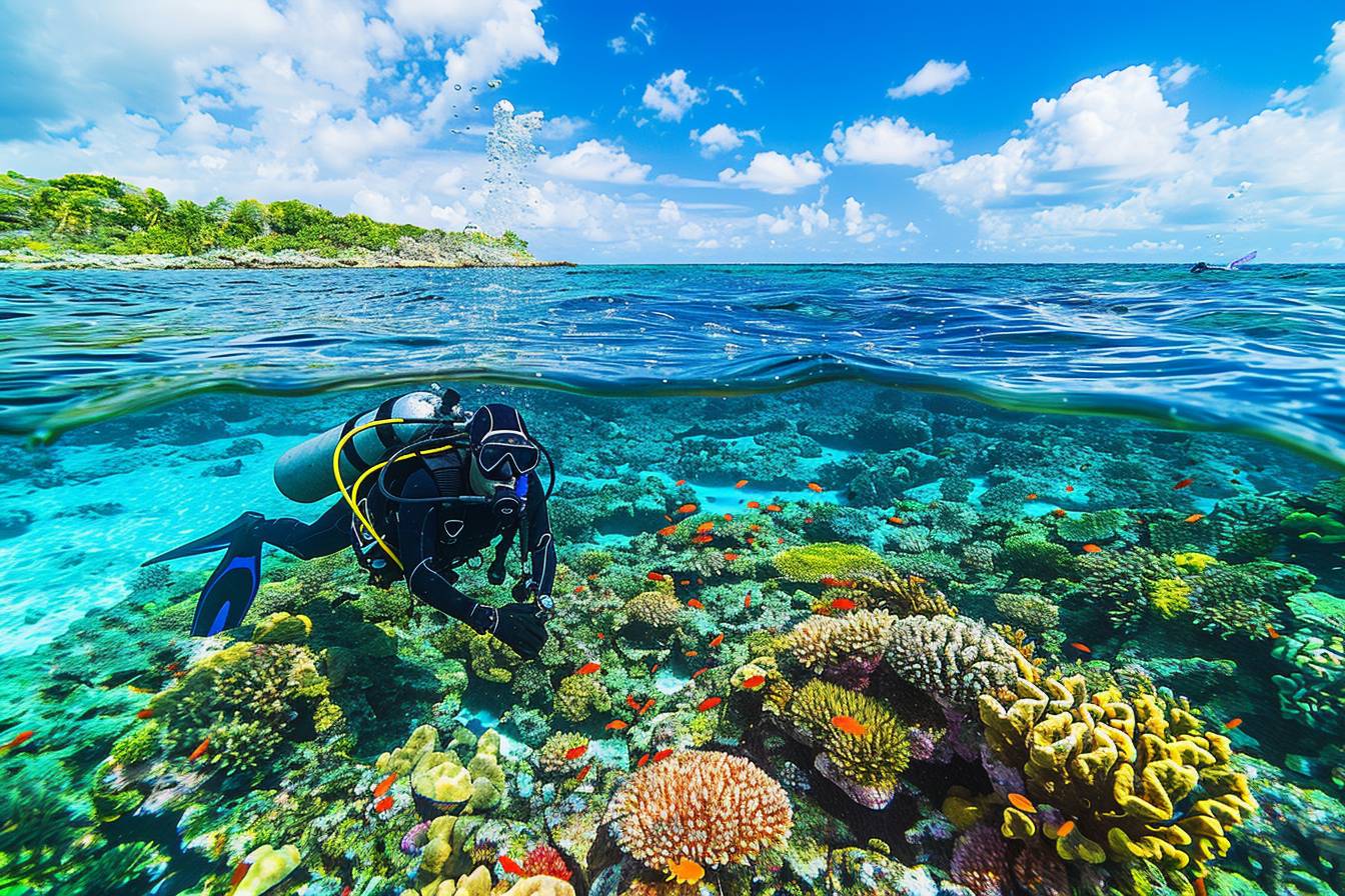 Pourquoi la préservation des sites de plongée est-elle essentielle pour l&rsquo;avenir ?