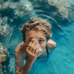 Pourquoi ne doit-on jamais plonger enrhumé