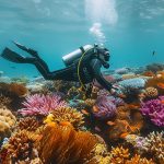 Pourquoi ne doit-on jamais plonger seul