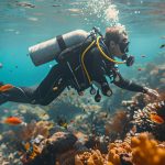 Pourquoi utilise-t-on des bouteilles de plongée