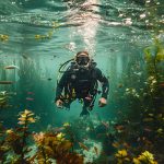 Qu&rsquo;est-ce qu&rsquo;une plongée en eau douce