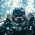 Que faire si l’on se sent étourdi pendant ou après une plongée