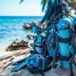 Quel est le coût moyen d’un équipement complet de plongée