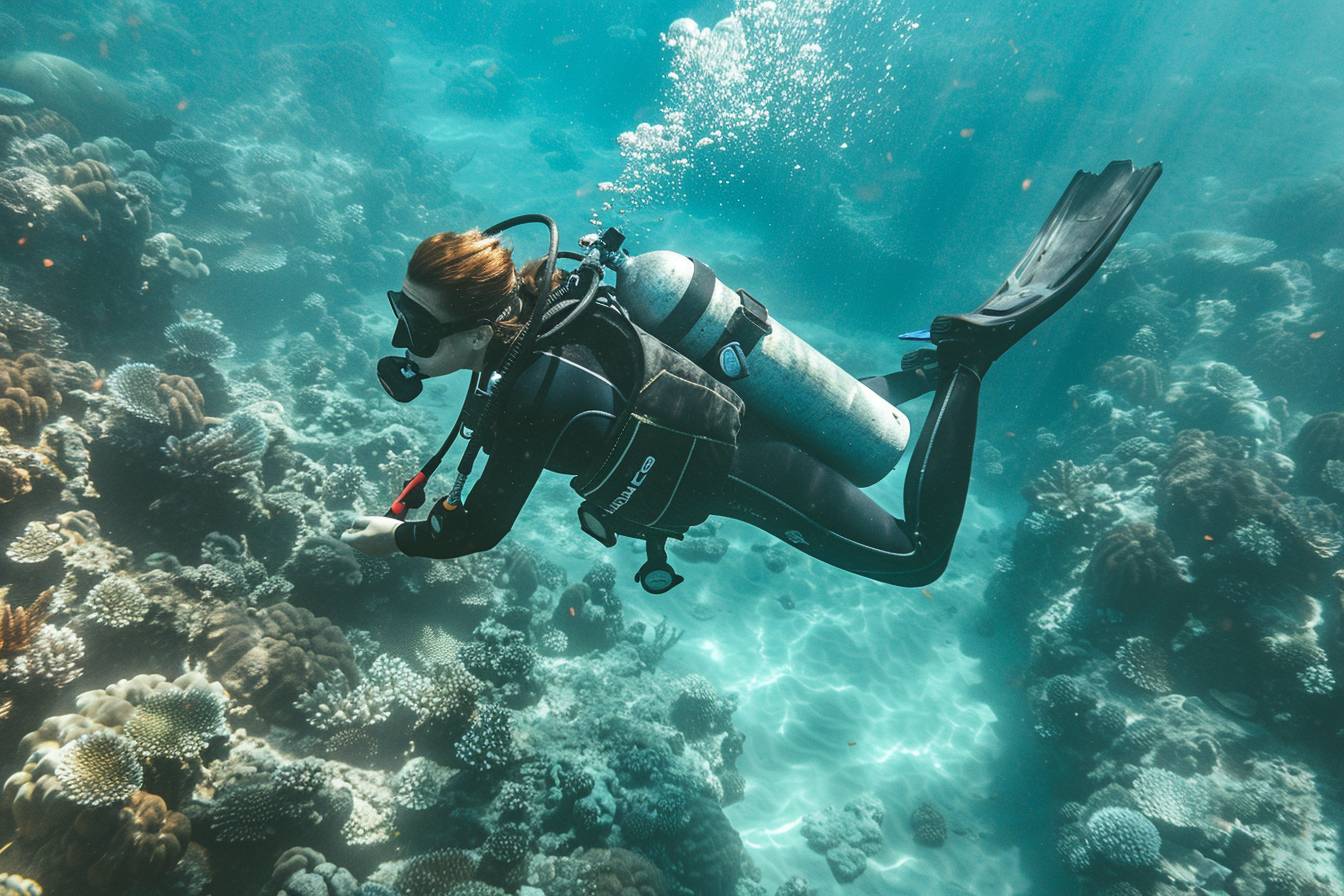 Quel est le rôle de l&rsquo;entraînement dans le lestage optimal ?