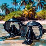 Quelle est la différence entre un masque de plongée et un masque de snorkeling