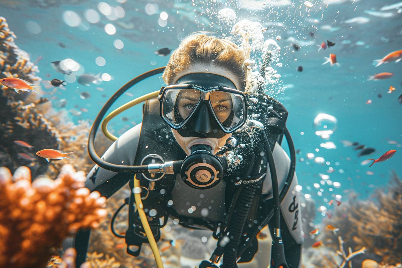 Quelles mesures préventives adopter pour éviter la narcose ?