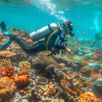 Quelles sont les règles d&rsquo;éthique en plongée sous-marine