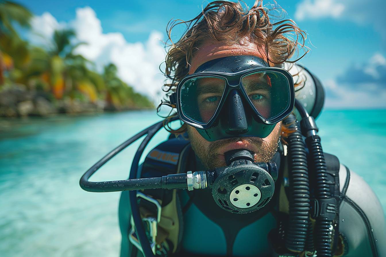 Quels équipements garantissent la sécurité en plongée ?
