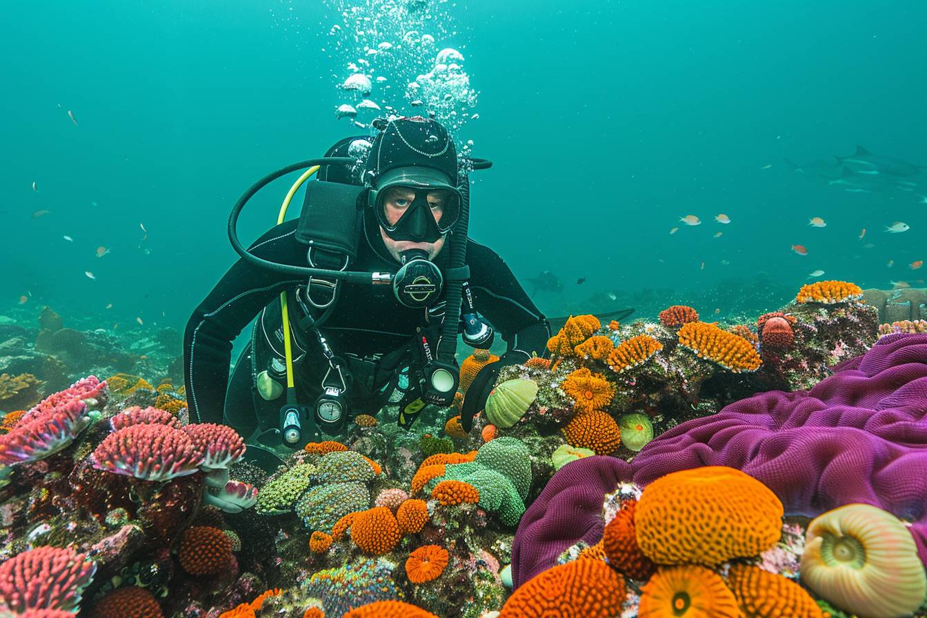Quels instruments sont indispensables pour une plongée réussie ?