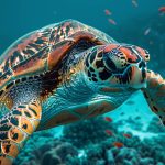 Quels sont les animaux marins les plus rares que l’on peut observer en plongée