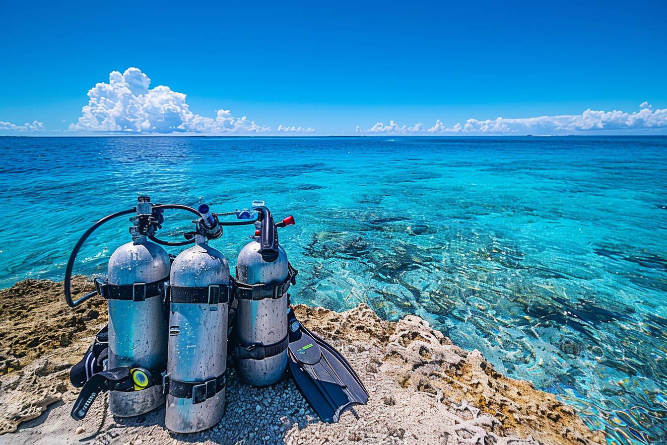 Quels sont les aspects à considérer pour une plongée réussie ?