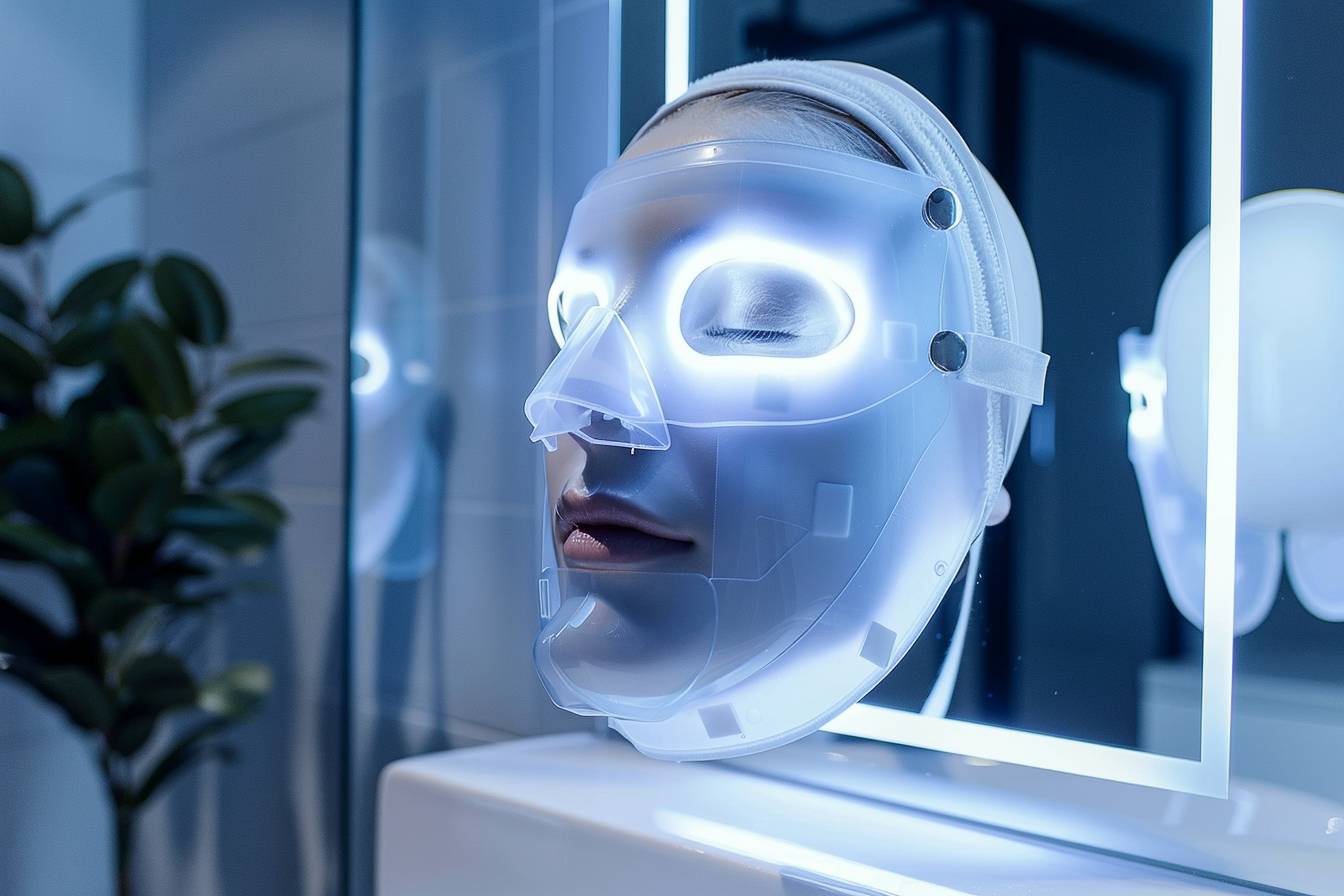 Quels sont les avantages des masques faciaux modernes ?