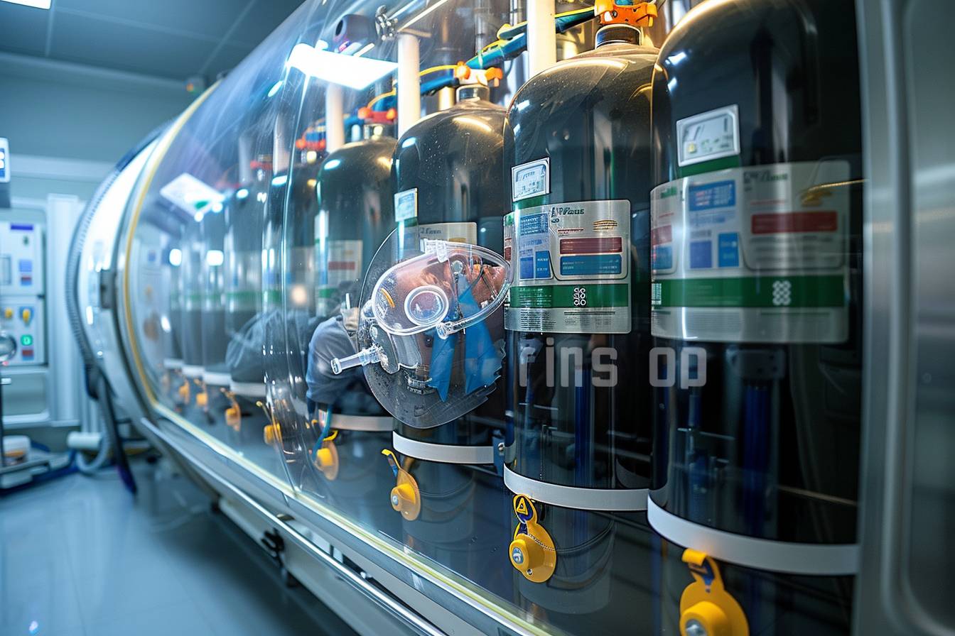 Quels sont les bienfaits et les risques de l&rsquo;oxygénothérapie hyperbare ?