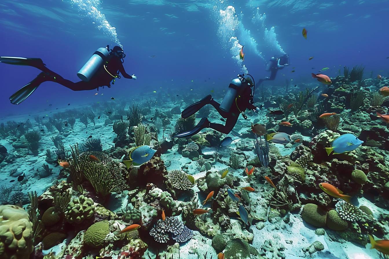 Quels sont les dangers d&rsquo;une remontée trop rapide ?