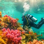 Quels sont les différents niveaux de certification de plongée