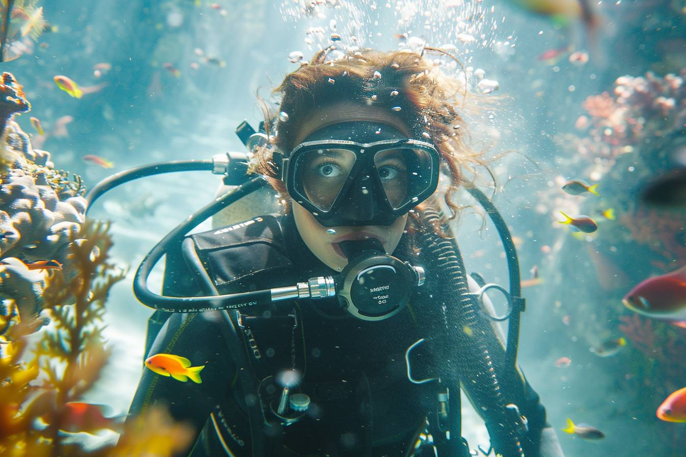 Quels sont les effets à long terme de la narcose à l&rsquo;azote ?