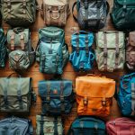 Quels sont les meilleurs sacs pour transporter son matériel