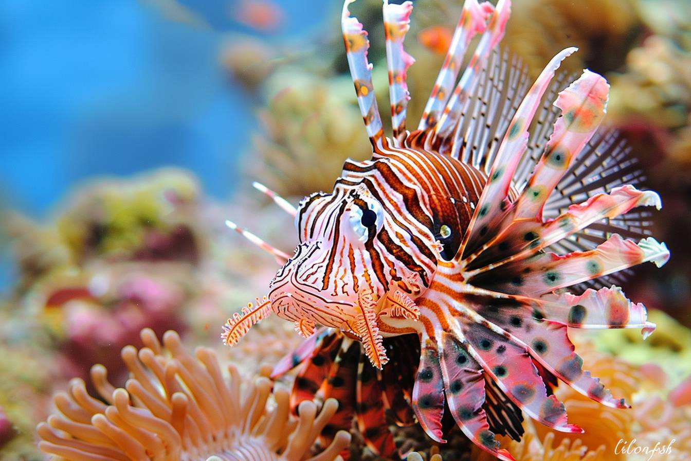 Quels sont les poissons venimeux à éviter lors de la plongée ?