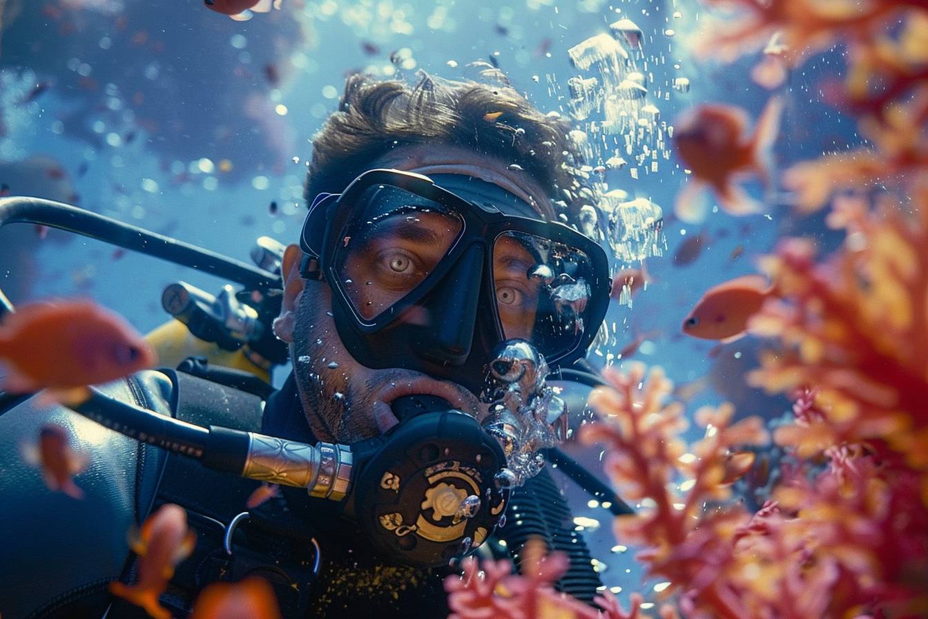 Quels sont les premiers symptômes de la narcose à l&rsquo;azote ?