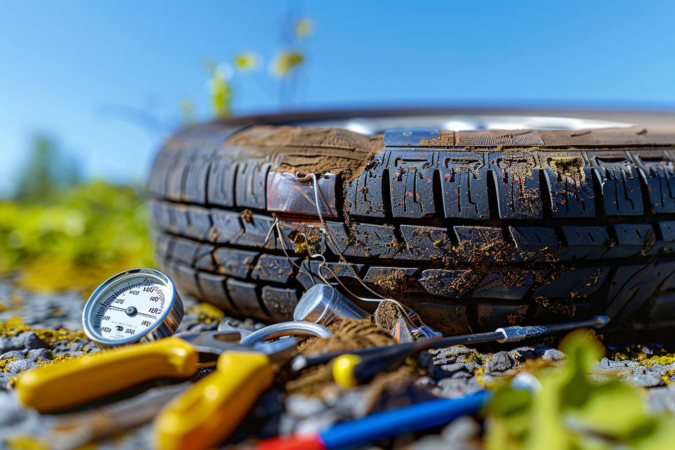 Quels sont les signes avant-coureurs d&rsquo;une panne d&rsquo;air ?