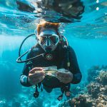 Quels types de chaussures sont adaptés pour la plongée