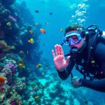 Comment apprendre efficacement les signaux manuels en plongée ?