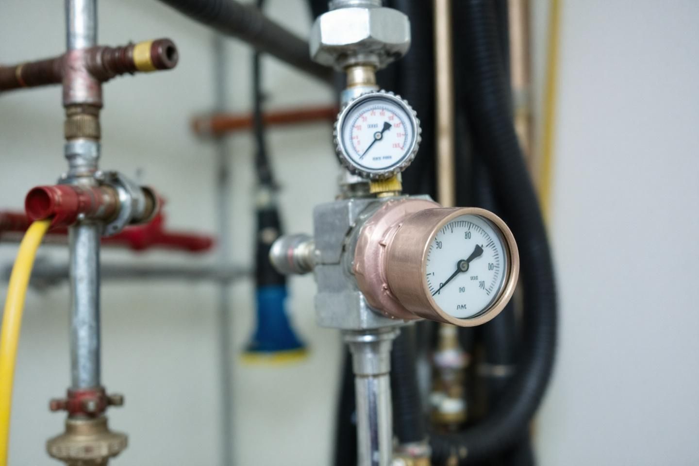 Comment entretenir son installation de gaz ?