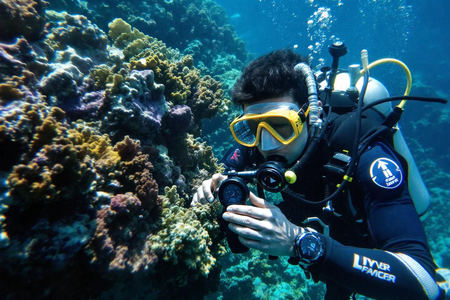 Comment réagir lorsque le manomètre indique une pression critique ?